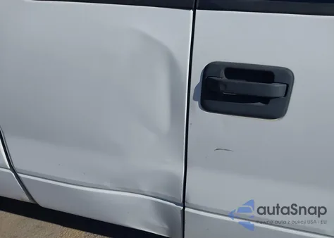 2011 Ford F-150 Xl from USA, damaged, VIN 1FTEX1EM6BFC06250